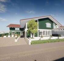 Wohnung zum Mieten in Irschenberg 1.850,00 € 138 m²