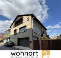 Haus zum Kaufen in Börnecke 169.000,00 € 203 m²