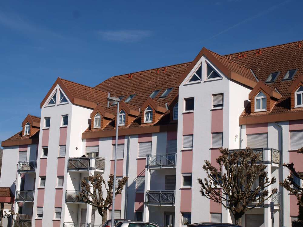 Wohnung zum Kaufen in Brühl 219.000,00 € 62 m²