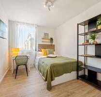 Wohnung zum Mieten in Mainz 650,00 € 18 m²