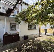 Haus zum Kaufen in Dreieich 270.000,00 € 120 m²
