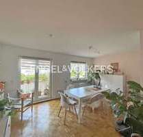 Wohnung zum Mieten in Mannheim 920,00 € 86 m²