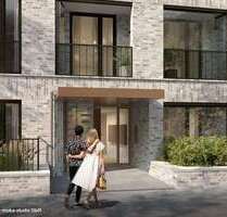 Wohnung zum Mieten in Hamburg 2.499,00 € 98 m²