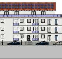 Wohnung zum Kaufen in Stadthagen 219.000,00 € 63.26 m²