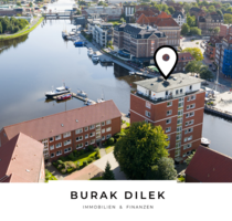 Wohnung zum Kaufen in Emden 119.000,00 € 59.98 m²