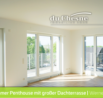 Wohnung zum Mieten in Werneuchen 1.191,90 € 82.2 m²