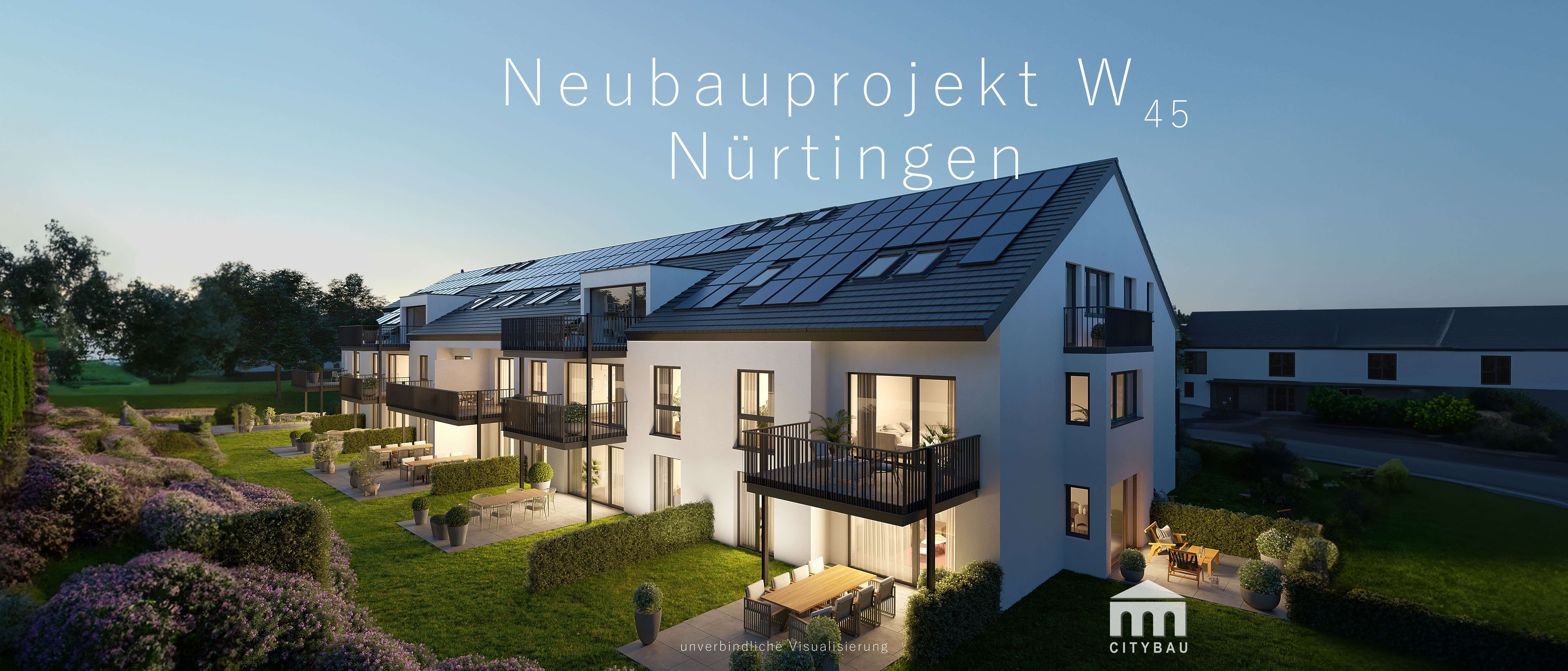 Wohnung zum Kaufen in Neuhausen 309.000,00 € 54.67 m²