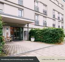 Wohnung zum Kaufen in Unterhaching 215.000,00 € 52.7 m²