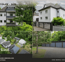 Haus zum Kaufen in Hennigsdorf 1.099.000,00 € 265.3 m²