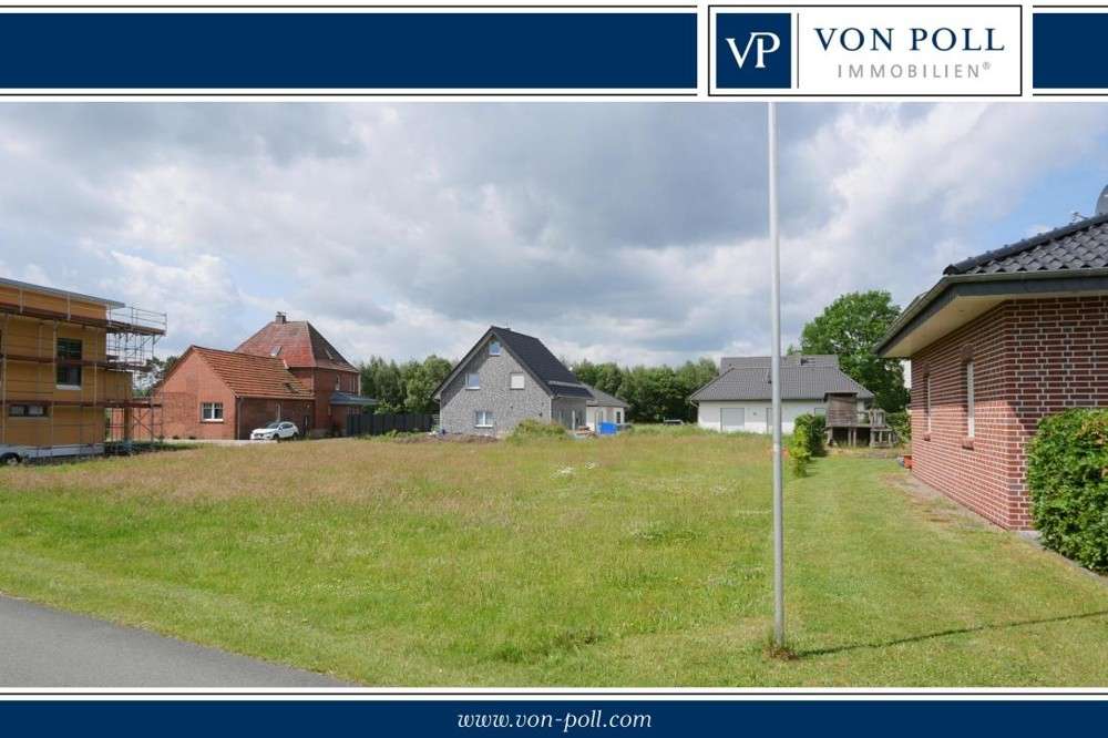 Grundstück zu verkaufen in Hövelhof 489.900,00 € 1223 m²