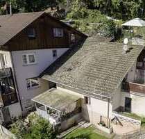 Wohnung zum Kaufen in Hausen im Wiesental 299.000,00 € 191 m²