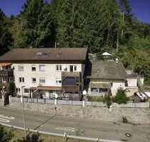 Wohnung zum Kaufen in Hausen im Wiesental 299.000,00 € 191 m²