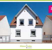 Haus zum Kaufen in Oberhausen-Rheinhausen 295.000,00 € 125 m²