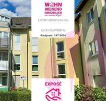 Wohnung zum Kaufen in Wuppertal 147.900,00 € 70.5 m²