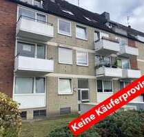 Wohnung zum Kaufen in Geesthacht 129.000,00 € 63.49 m²