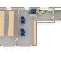 Halle in Grafing 990,00 € 128 m²