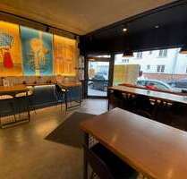 Gastronomie in Köln 2.350,00 € 145 m²