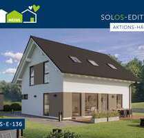 Haus zum Kaufen in Walschleben 438.799,00 € 130 m²