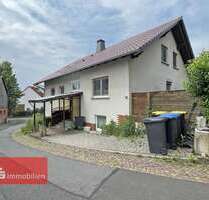 Haus zum Kaufen in Eichenzell 335.000,00 € 250 m²