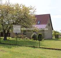 Haus zum Kaufen in Nossendorf 135.000,00 € 134 m²