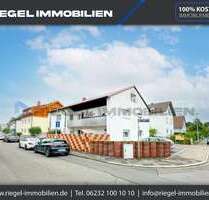 Wohnung zum Mieten in Mannheim 670,00 € 66 m²