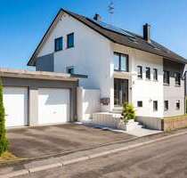 Haus zum Kaufen in Aglasterhausen 495.000,00 € 277 m²