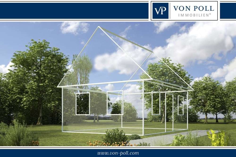 Grundstück zu verkaufen in Hövelhof 249.900,00 € 610 m²