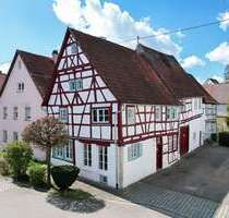 Haus zum Kaufen in Gammertingen 199.500,00 € 190 m²