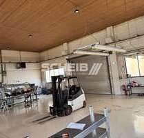 Halle in Wolpertshausen 3.366,00 € 773 m²