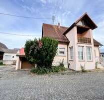 Haus zum Kaufen in Rot am See 299.000,00 € 145 m²