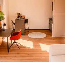 Wohnung zum Mieten in Nürnberg 572,00 € 17 m²