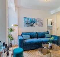 Wohnung zum Mieten in Berlin 1.100,00 € 30 m²