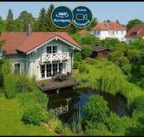 Haus zum Kaufen in Falkensee 1.190.000,00 € 276 m²