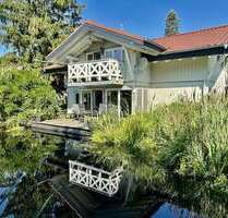 Haus zum Kaufen in Falkensee 1.190.000,00 € 276 m²