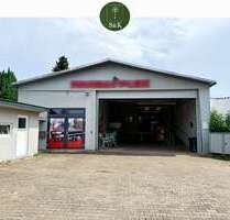 Halle in Offenburg 2.800,00 € 527 m²