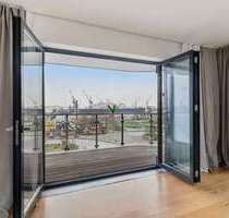 Wohnung zum Kaufen in Hamburg 1.150.000,00 € 101 m²