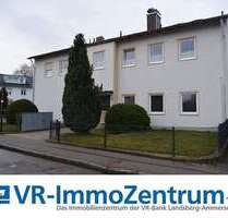 Wohnung zum Mieten in Landsberg 400,00 € 25 m²