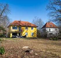 Grundstück zu verkaufen in Gräfelfing 3.750.000,00 € 1380 m²