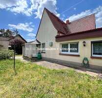 Haus zum Kaufen in Berlin Bohnsdorf 579.000,00 € 180 m² - Berlin / Bohnsdorf