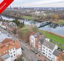 Wohnung zum Kaufen in Bremen 349.000,00 € 80 m²