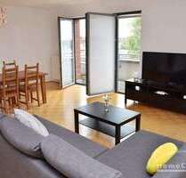 Wohnen auf Zeit in Hannover 1.600,00 €