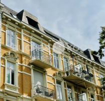 Wohnung zum Kaufen in Hamburg 395.000,00 € 33 m²