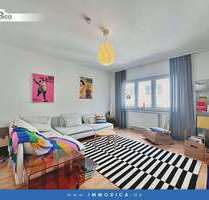 Wohnung zum Kaufen in Mannheim 259.000,00 € 65 m²