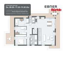 Wohnung zum Kaufen in Stuttgart 973.500,00 € 138.67 m²