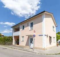 Haus zum Kaufen in Weilheim in Oberbayern 585.000,00 € 120 m²