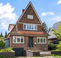 Haus zum Kaufen in Hamburg Marienthal 1.376.000,00 € 220 m² - Hamburg / Marienthal