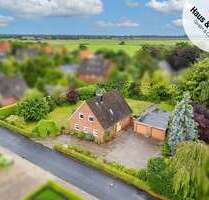 Haus zum Kaufen in Wittmund Nenndorf 265.000,00 € 200 m² - Wittmund / Nenndorf