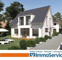 Haus zum Kaufen in Eckental 598.000,00 € 121 m²