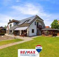 Haus zum Kaufen in Hambühren 650.000,00 € 249 m²