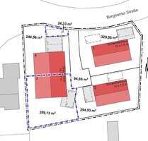 Grundstück zu verkaufen in Otterfing 535.000,00 € 345 m²